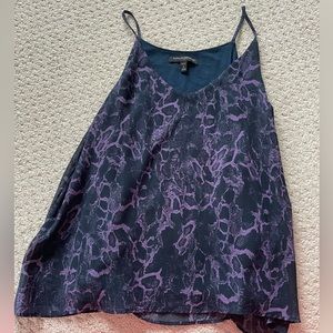 Banana Republic tank top